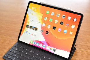 「iPadOS」は10月1日提供開始