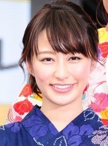 枡田絵理奈 夫が褒める吉田明世は アホだよ さんま御殿 傑作選 マイナビニュース