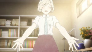 TVアニメ『荒ぶる季節の乙女どもよ。』、第11話のあらすじ＆先行場面カット