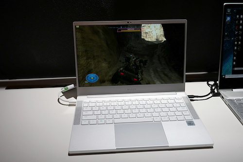 Razer Blade Stealth 13