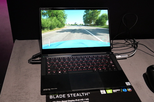 Razer Blade Stealth 13