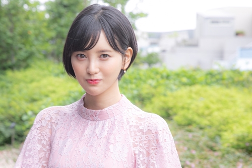 兒玉遥