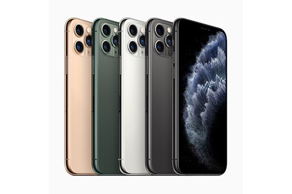 ドコモのiPhone 11は79,200円から、“スマホおかえし”で実質52,800