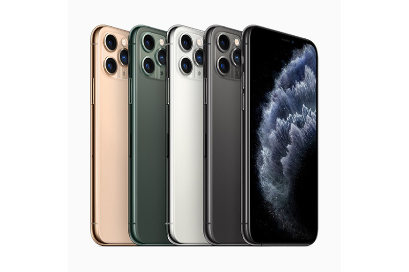 ドコモのiPhone 11は79,200円から、“スマホおかえし”で実質52,800 