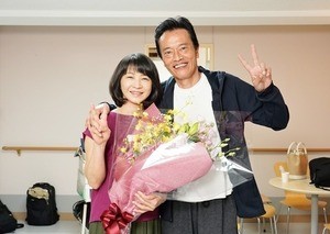 田中美佐子、裏切られる妻役にはまり…苦しくて仕方なかった収録