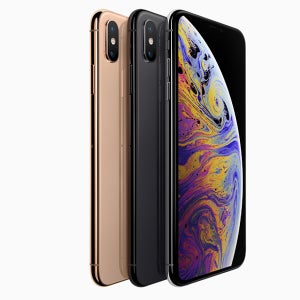 iPhone XS / XS Maxを3万円強割引、ドコモオンライン「端末購入割引」