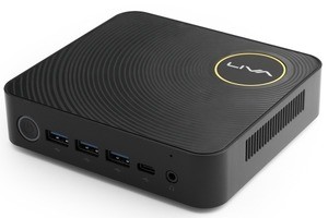 リンクス、ファンレス小型PC「LIVA」に新たな6モデル