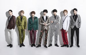 Kis-My-Ft2、新曲「Edge of Days」が北山ドラマ主題歌に! 11月13日発売