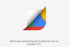 米Google、10月15日に「Pixel 4」発表イベントを開催