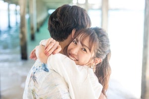 “くみっきー”舟山久美子が結婚! 幸せ2ショット添え報告