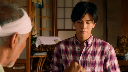 岩田剛典