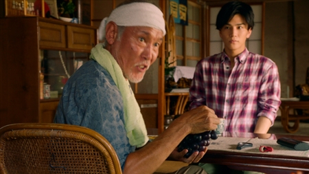 岩田剛典