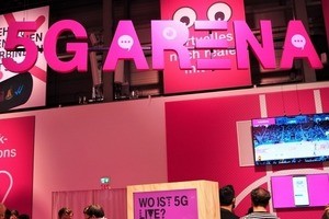 5G、最新スマホ、折りたたみ……世界のモバイル最先端 - IFA 2019