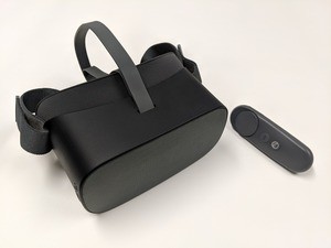 高精細な4K液晶を採用し4万円台のスタンドアロンVR HMD「Pico G2 4K」