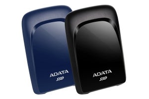 ADATA、USB 3.2 Gen2対応の超高速ポータブルSSD
