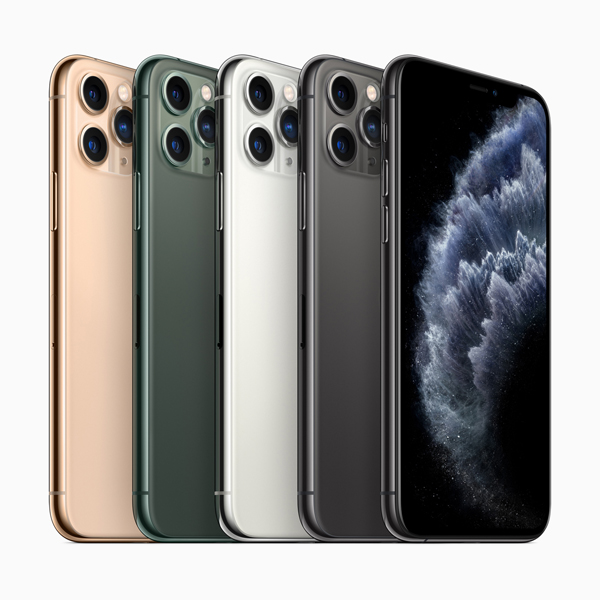 なんか凄そうな「Super Retina XDR」の意味は?