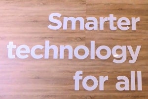 レノボの新戦略「Smarter Technology for All」をキーマンに聞く - IFA 2019
