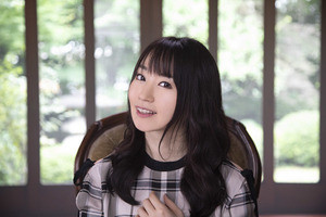 水樹奈々、Apple Musicで全世界に向けてオリジナルコンテンツを公開