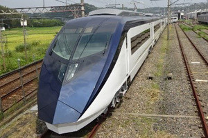 京成電鉄「スカイライナー」AE形1編成増備、10/26ダイヤ改正に対応