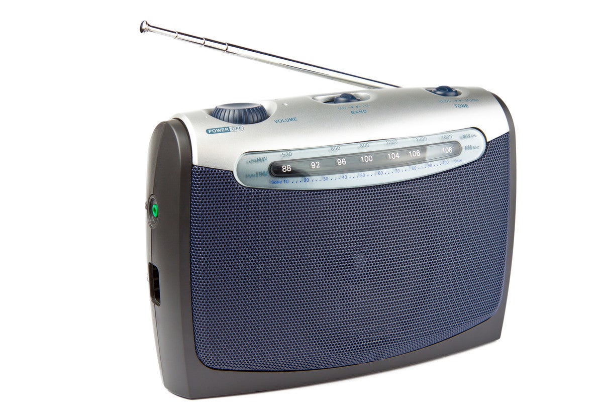 ポータブルラジオおすすめ14選 高感度でコンパクトな機種まで紹介 マイナビニュース