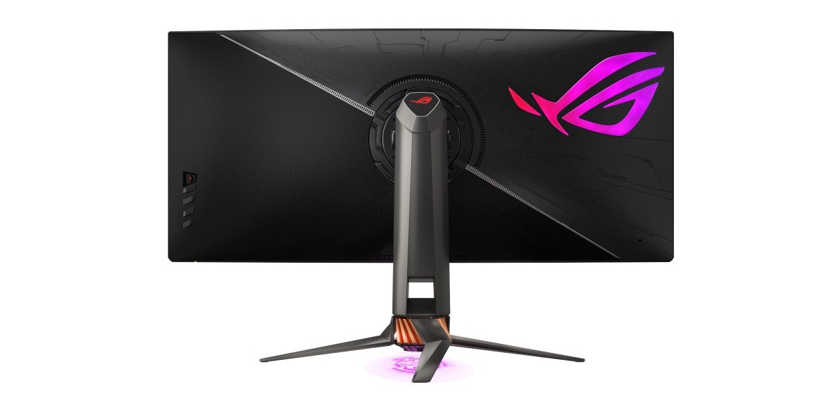 ROG SWIFT PG35VQ