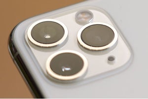 iPhone 11、私の注目ポイントは初の「超広角カメラ」