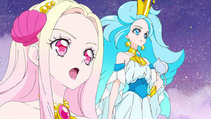 『スター☆トゥインクルプリキュア』、お手伝い大作戦☆第33話の先行カット