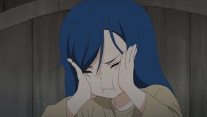 TVアニメ『本好きの下剋上』、第1話の先行場面カットを追加公開