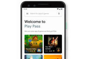 Google、ゲーム/アプリの使い放題サブスク「Play Pass」開始、Appleとの違いは?
