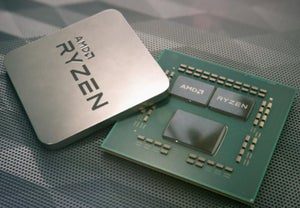AMD、Ryzen 9 3950Xの発売を11月に延期 - 第3世代Ryzenの最上位モデル
