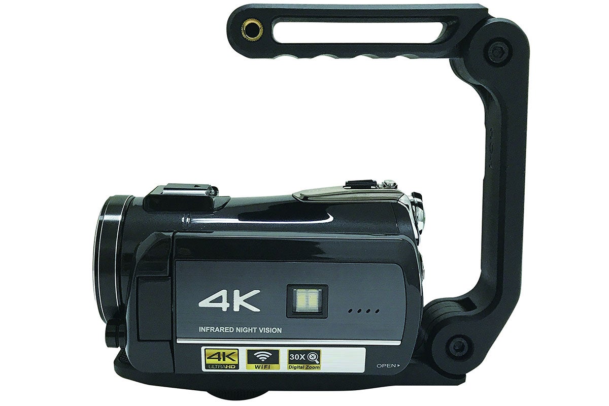 4Kビデオカメラ ブランド:ドン・キホーテ - ビデオカメラ