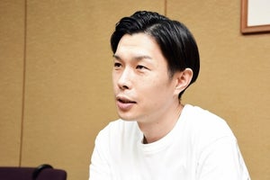 岩井勇気 もっともつらかった仕事 を告白 意味分かんなくない マイナビニュース