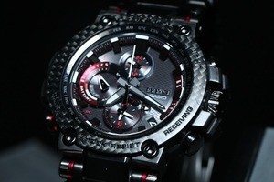 G-SHOCK七福神モデルを一気にコンプリート！ これぞ「福袋」 | マイ 