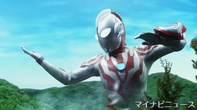 ウルトラギャラクシーファイト を坂本浩一監督が語る シリーズ全部をつなげた世界観として楽しんでほしい 1 マイナビニュース