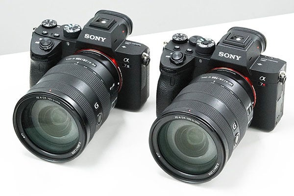 ベストセラーの「α7 III」から「α7R IV」に乗り換えたワケ ...