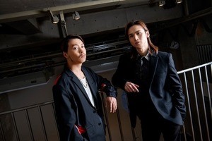 KinKi Kids、『どんなもんヤ!』25周年特番放送「振り返るの怖いね」