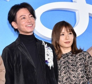 佐藤健、松岡茉優から「ビックリするくらい汚い!」と言われ消沈