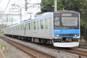 東武アーバンパークライン(野田線)ダイヤ改正、急行を全線で運転