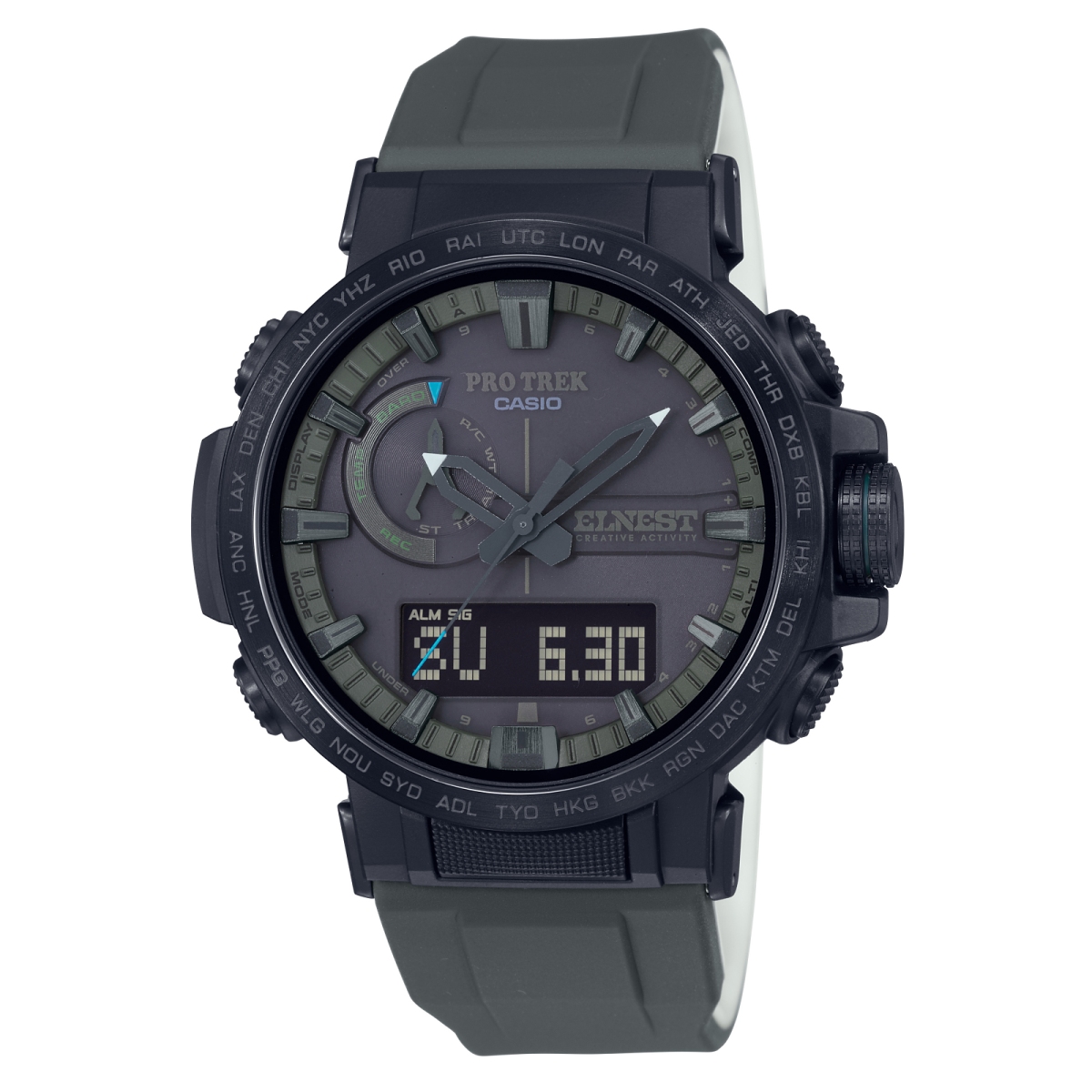 PRW-60ECA-1AJR