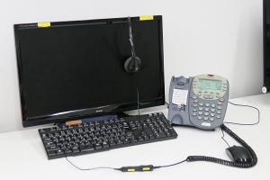 24時間365日のプロフェッショナル - マウスコンピューターの沖縄コールセンターを見てきた