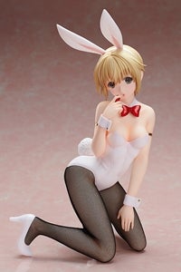 いちご100％』ラストヒロインの西野つかさがバニー姿でフィギュア化 | マイナビニュース