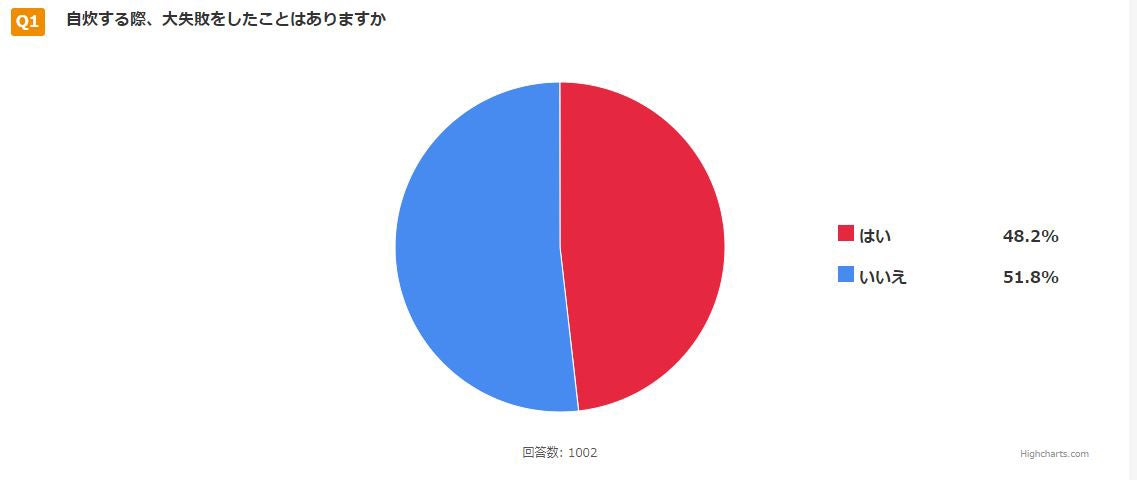 料理の失敗あるある 生焼けハンバーグ ぼそぼそカルボナーラ マイナビニュース