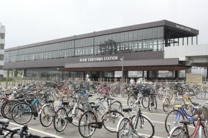 JR九州、指宿枕崎線の一部駅が「スマートサポートステーション」に