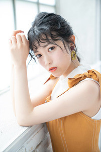 声優・石原夏織、4thシングルよりC/W曲「ポペラ・ホリカ」の試聴動画を公開