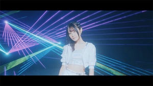 声優・小倉唯、ニューシングル「Destiny」のMUSIC VIDEOを公開