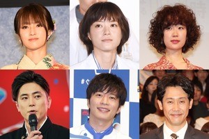 2019夏ドラマ18作をガチ採点! 『朝顔』最優秀作品の理由とは