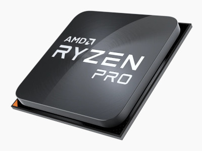 AMD Ryzen PRO