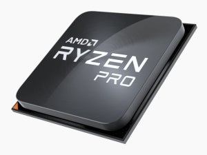 AMD、法人PC用「Ryzen PRO 3000」シリーズ発表 - 最上位はRyzen 9 PRO 3900