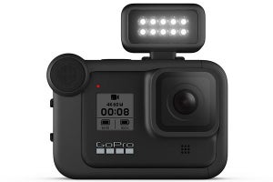 GoPro「HERO8 Black」発表、欲しい装備を自由に選んで拡張できる
