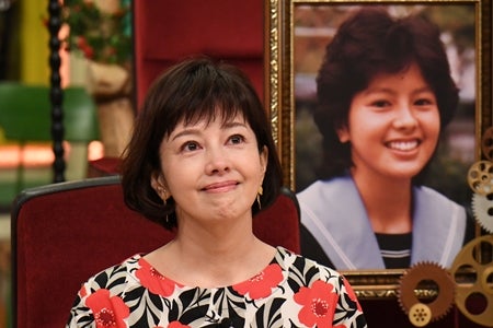 沢口靖子 親友が語る 37年越しの本音 に涙 マイナビニュース